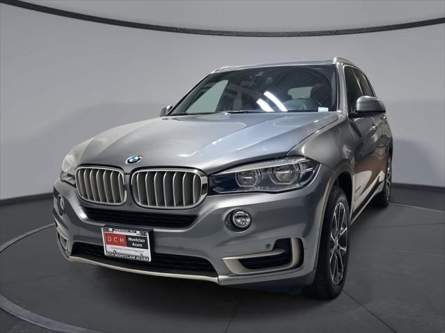 used 2018 BMW X5 car, priced at $18,980