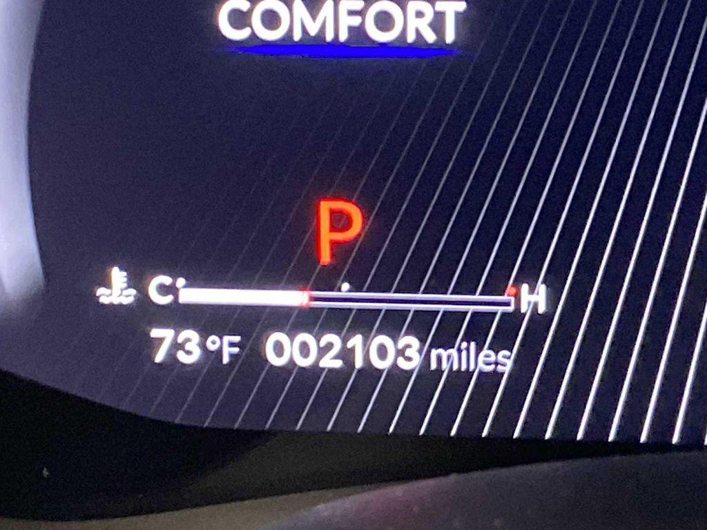 used 2025 Acura TLX car, priced at $41,980