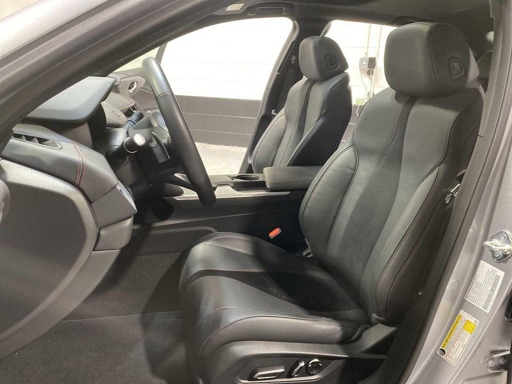used 2025 Acura TLX car, priced at $41,980