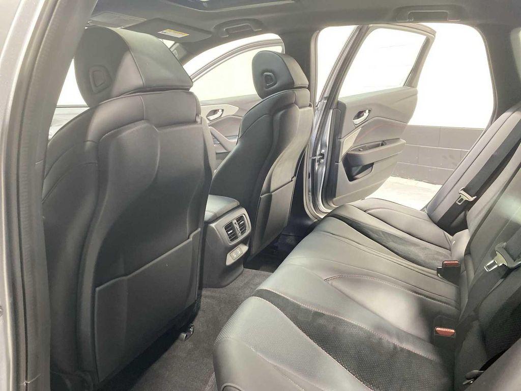 used 2025 Acura TLX car, priced at $41,980