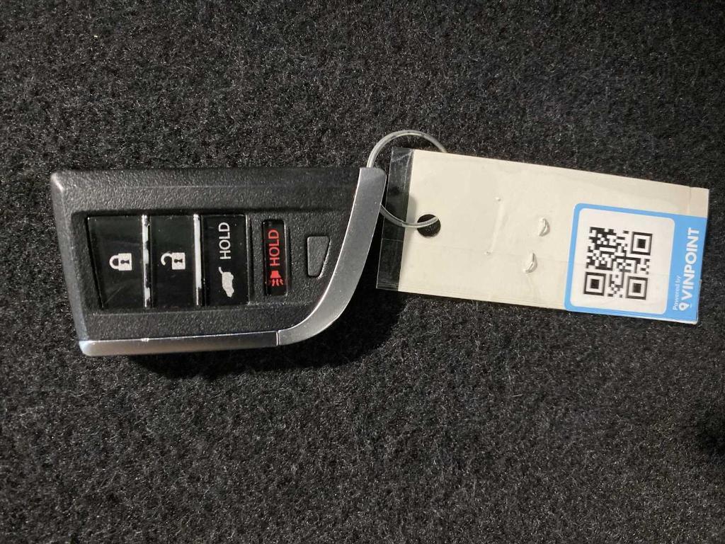 used 2023 Acura RDX car, priced at $31,880