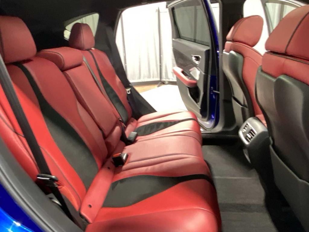 used 2023 Acura RDX car, priced at $31,880