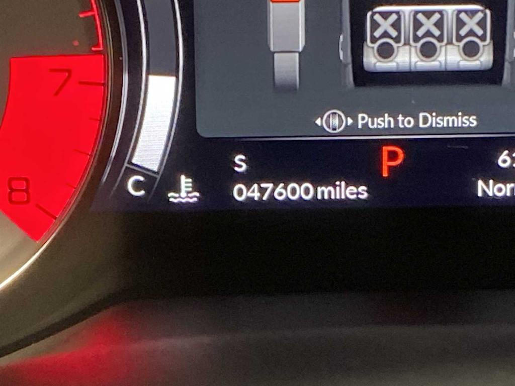 used 2023 Acura RDX car, priced at $31,880