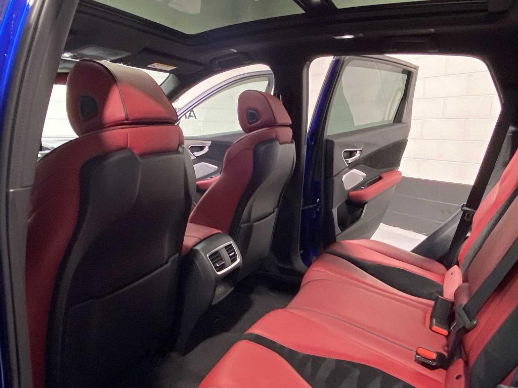 used 2023 Acura RDX car, priced at $31,880