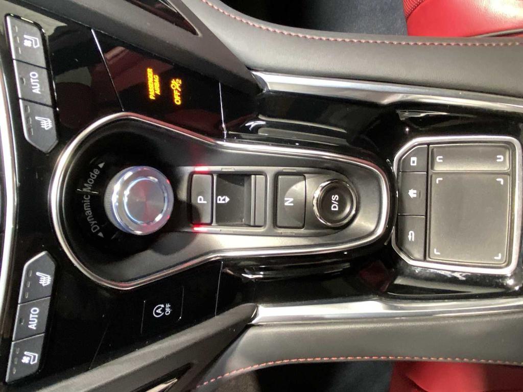 used 2023 Acura RDX car, priced at $31,880