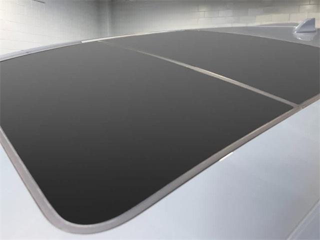 new 2025 Acura ADX car, priced at $41,950