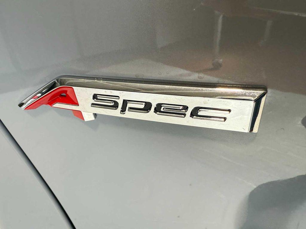 new 2025 Acura ADX car, priced at $41,950