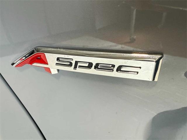 new 2025 Acura ADX car, priced at $41,950