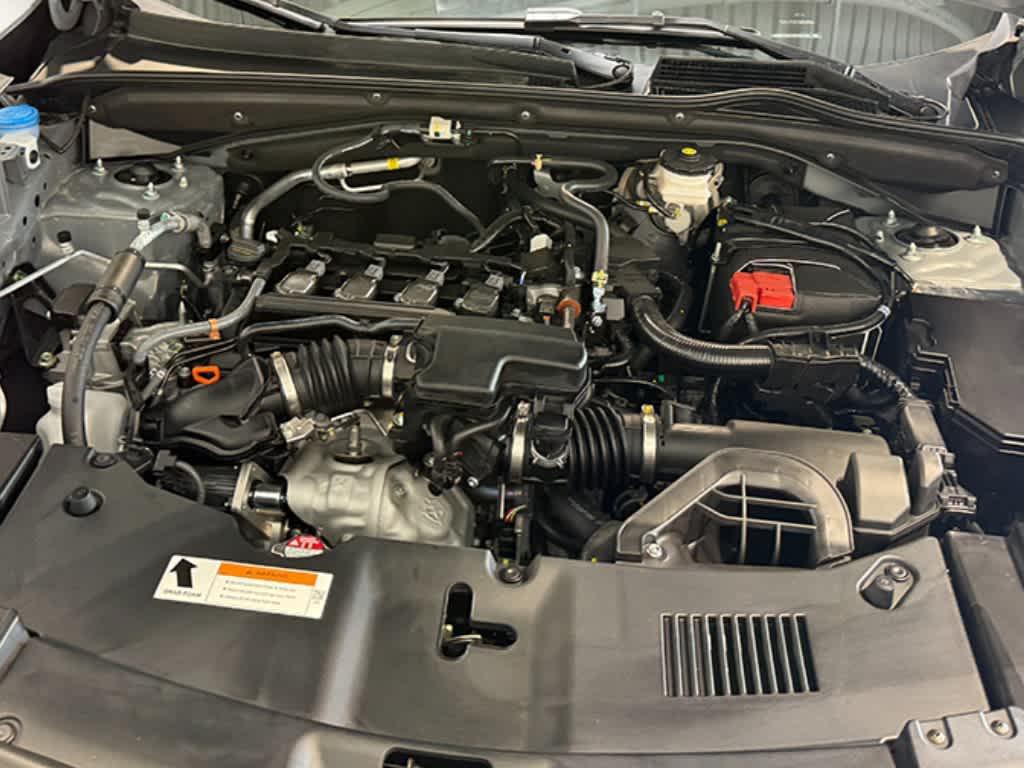 new 2025 Acura ADX car, priced at $41,950