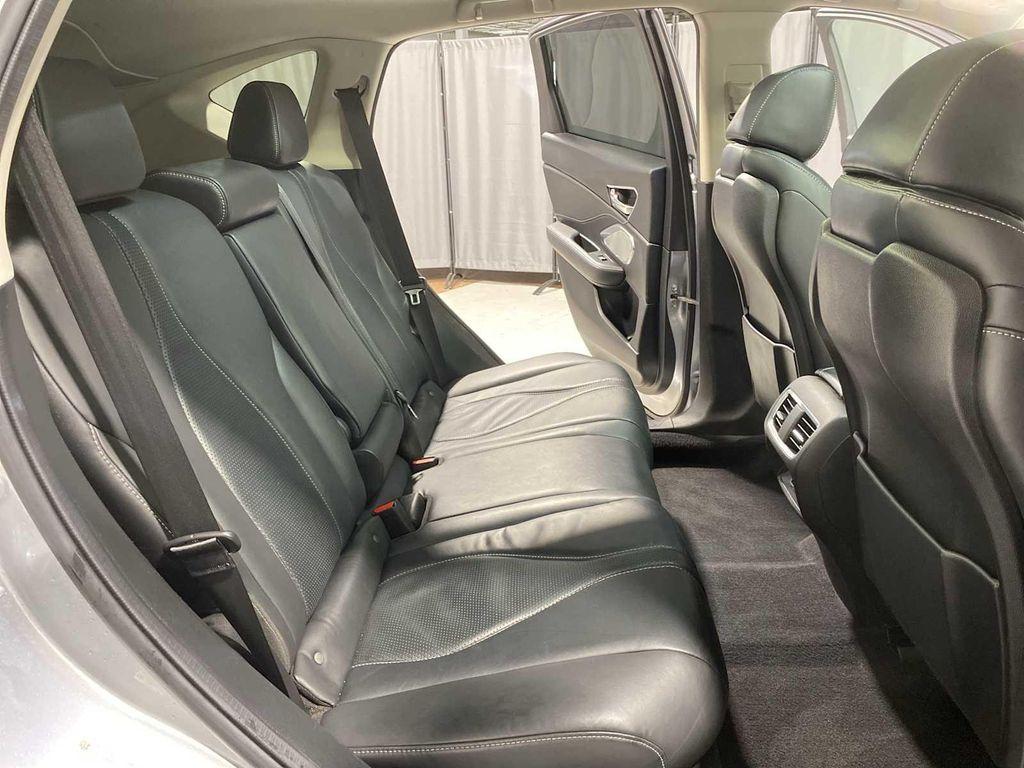 used 2021 Acura RDX car, priced at $29,780