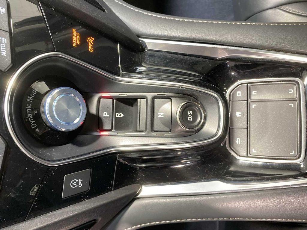 used 2021 Acura RDX car, priced at $29,780