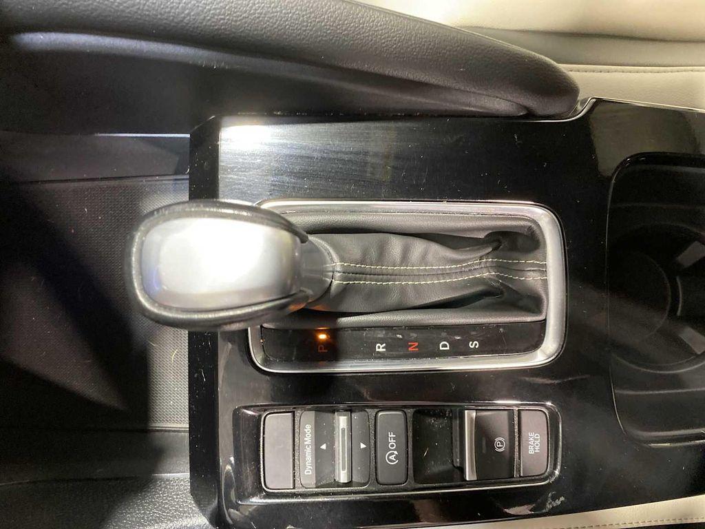 used 2023 Acura Integra car, priced at $25,380