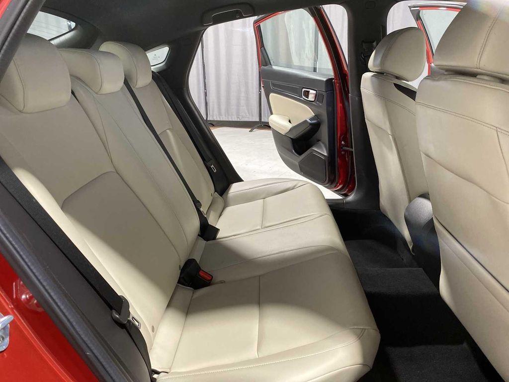 used 2023 Acura Integra car, priced at $25,380