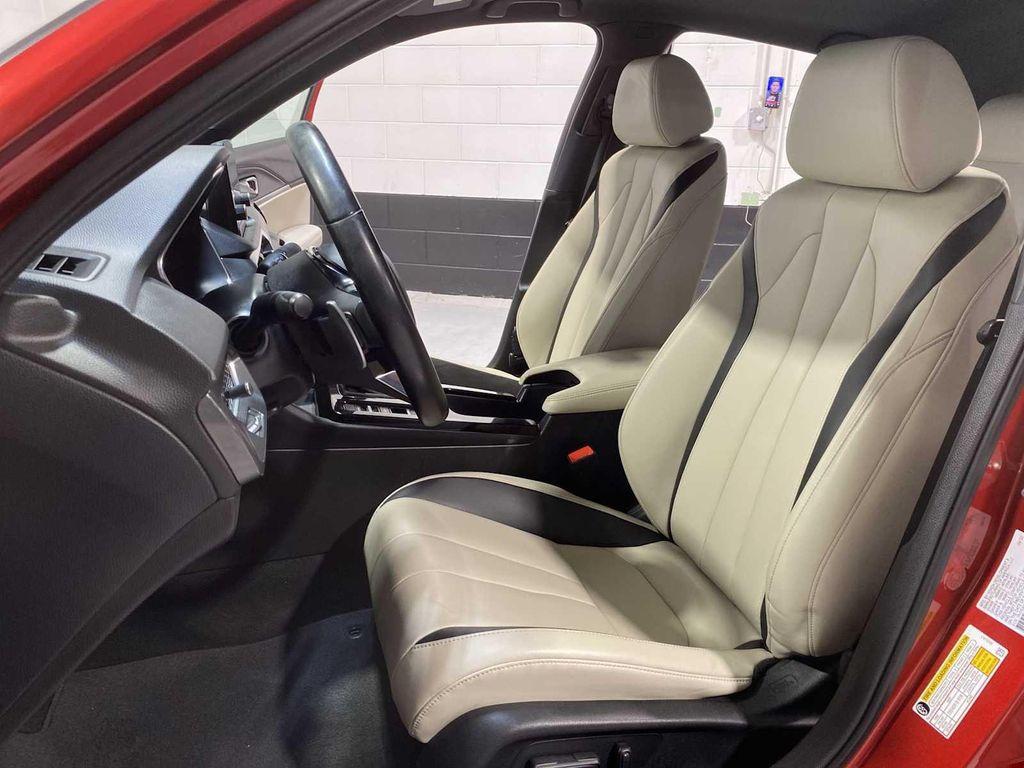 used 2023 Acura Integra car, priced at $25,380
