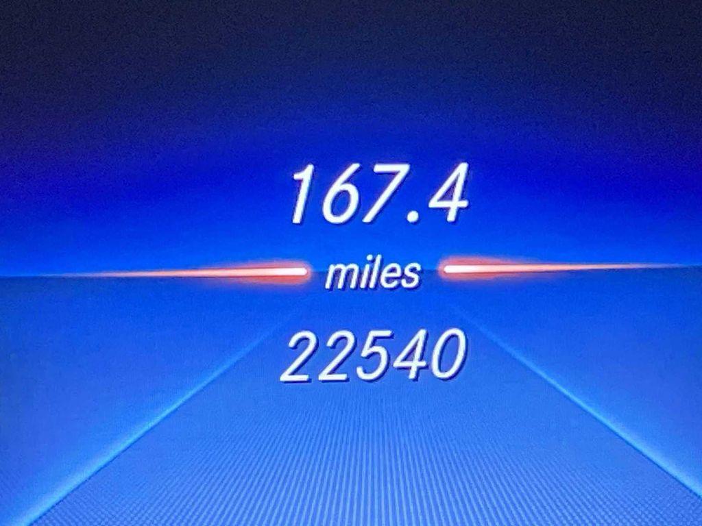 used 2021 Mercedes-Benz GLC 300 car, priced at $29,580