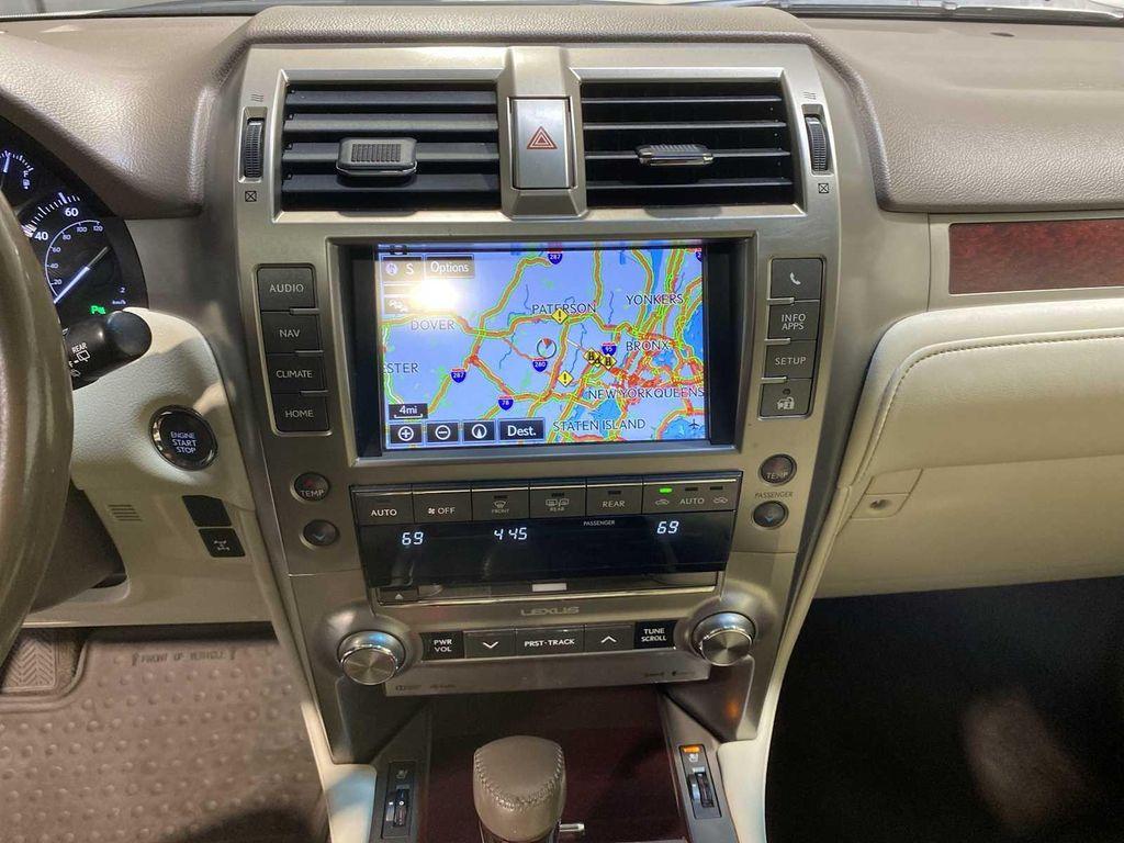 used 2016 Lexus GX 460 car, priced at $22,980