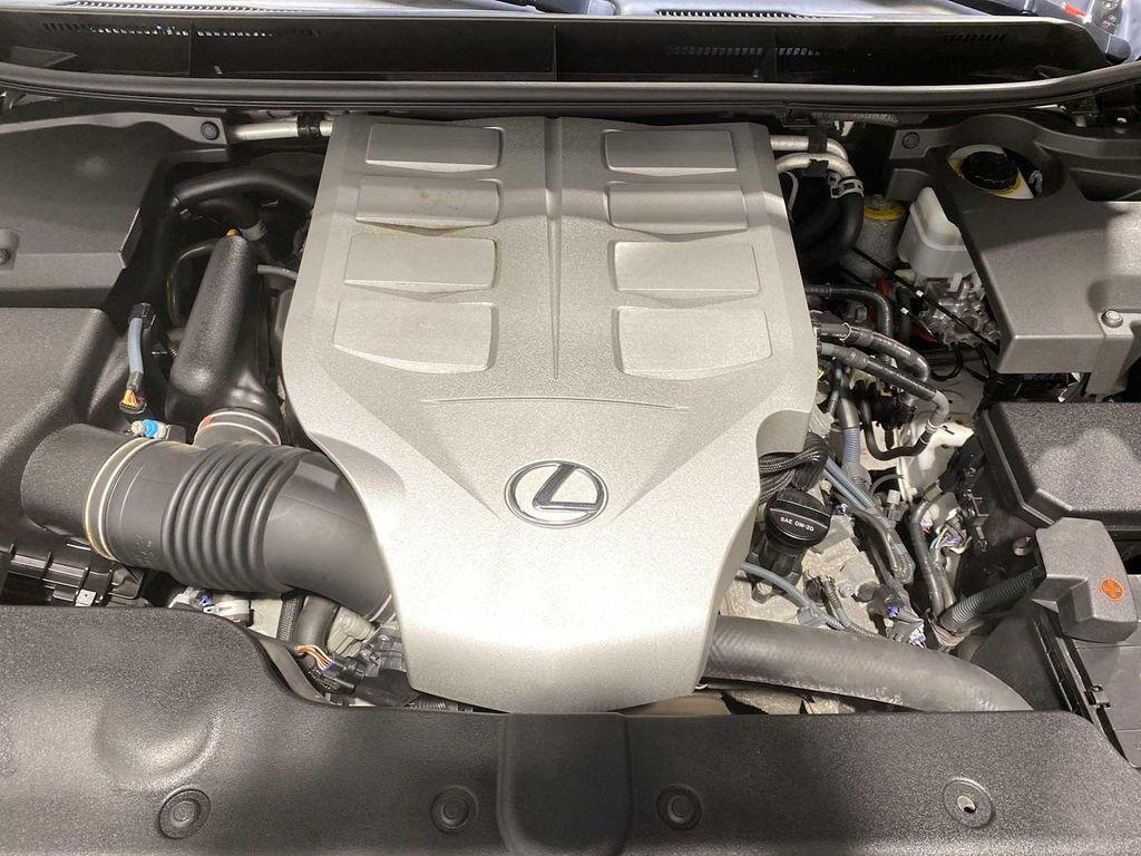 used 2016 Lexus GX 460 car, priced at $22,980