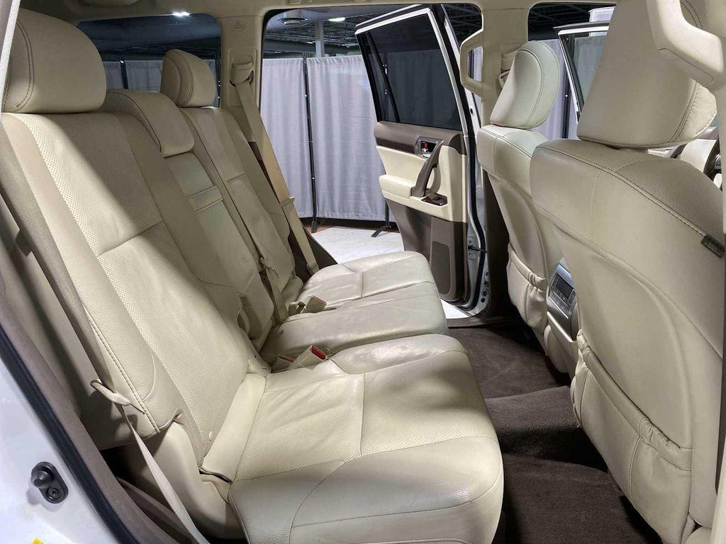 used 2016 Lexus GX 460 car, priced at $22,980