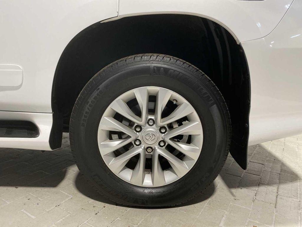 used 2016 Lexus GX 460 car, priced at $22,980