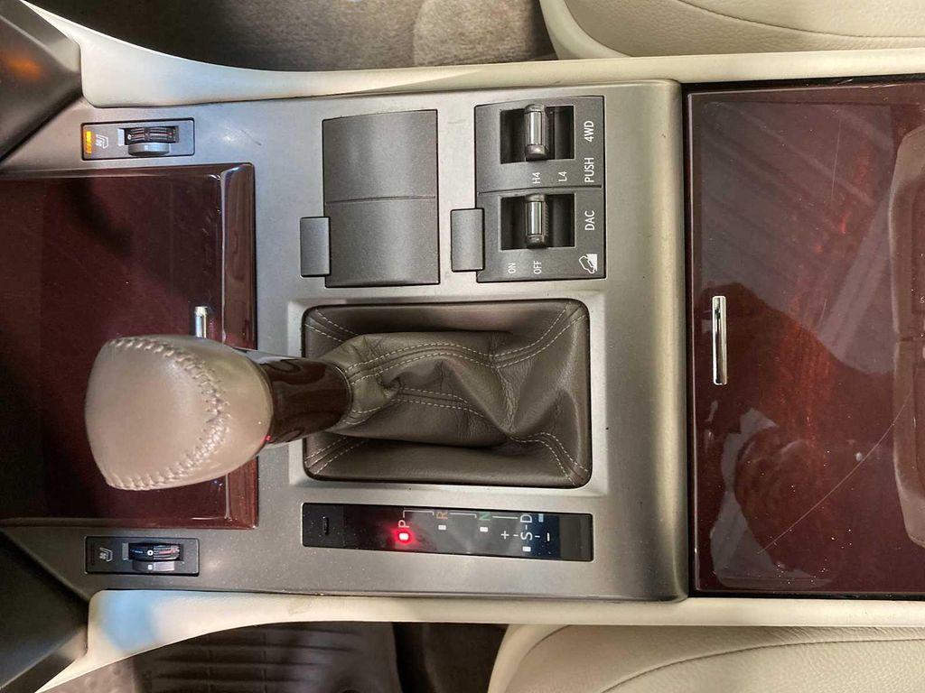 used 2016 Lexus GX 460 car, priced at $22,980