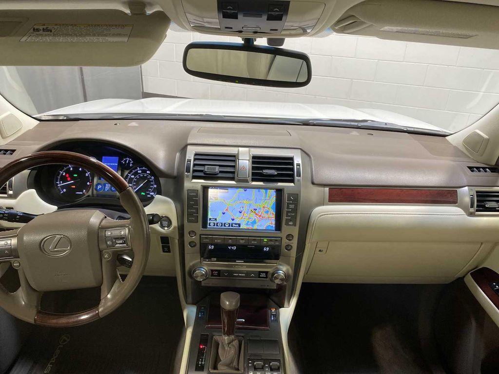 used 2016 Lexus GX 460 car, priced at $22,980