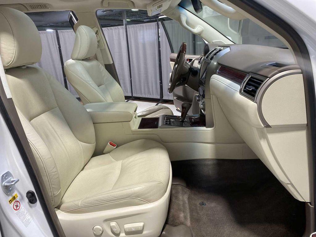 used 2016 Lexus GX 460 car, priced at $22,980