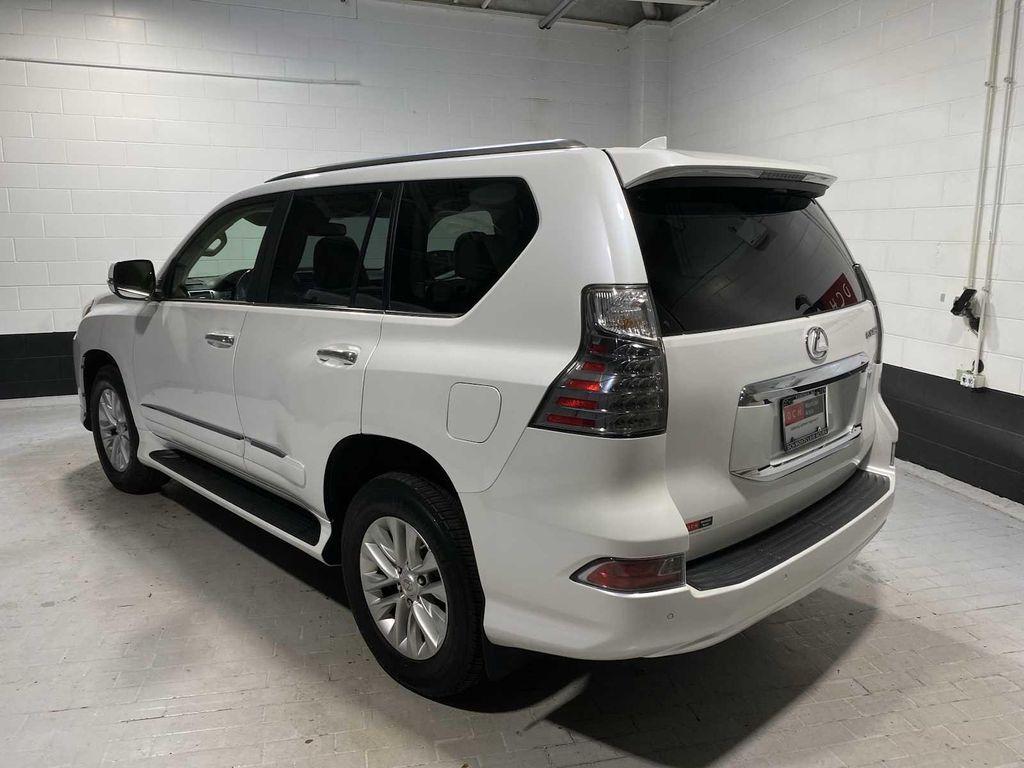 used 2016 Lexus GX 460 car, priced at $22,980
