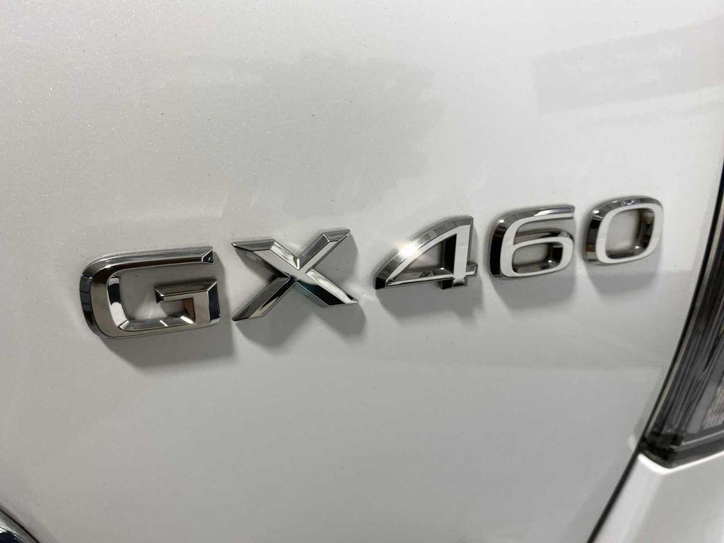 used 2016 Lexus GX 460 car, priced at $22,980