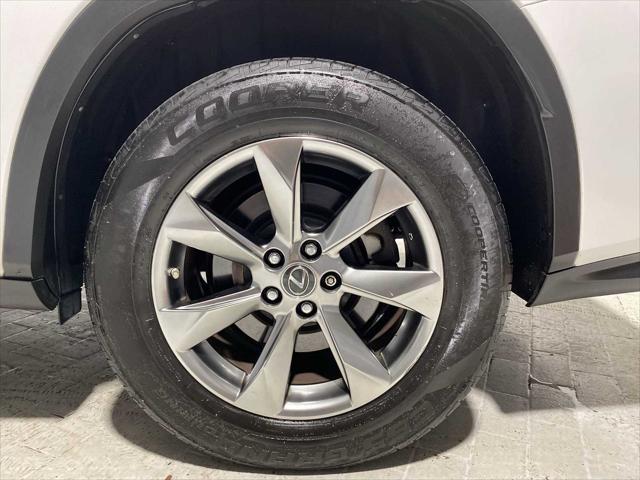 used 2019 Lexus RX 350L car, priced at $31,780