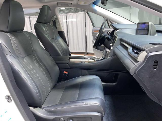used 2019 Lexus RX 350L car, priced at $31,780