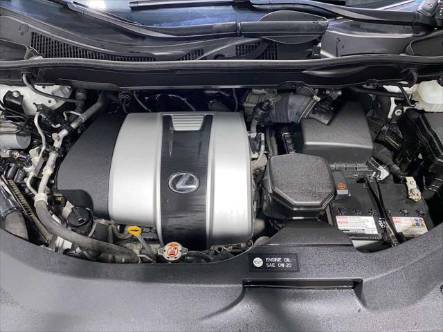 used 2019 Lexus RX 350L car, priced at $31,780