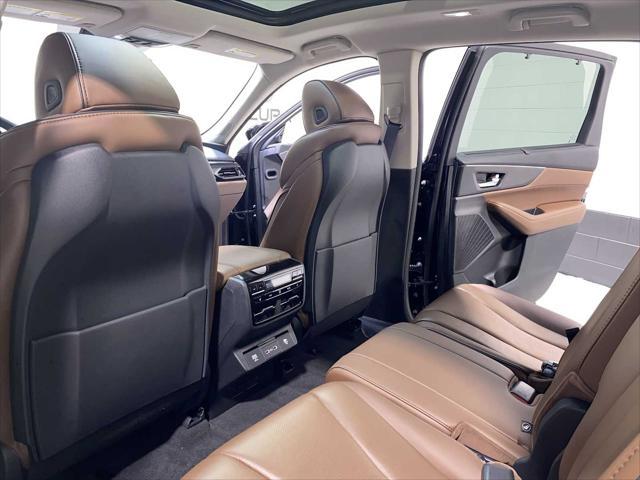 used 2023 Acura MDX car, priced at $48,980