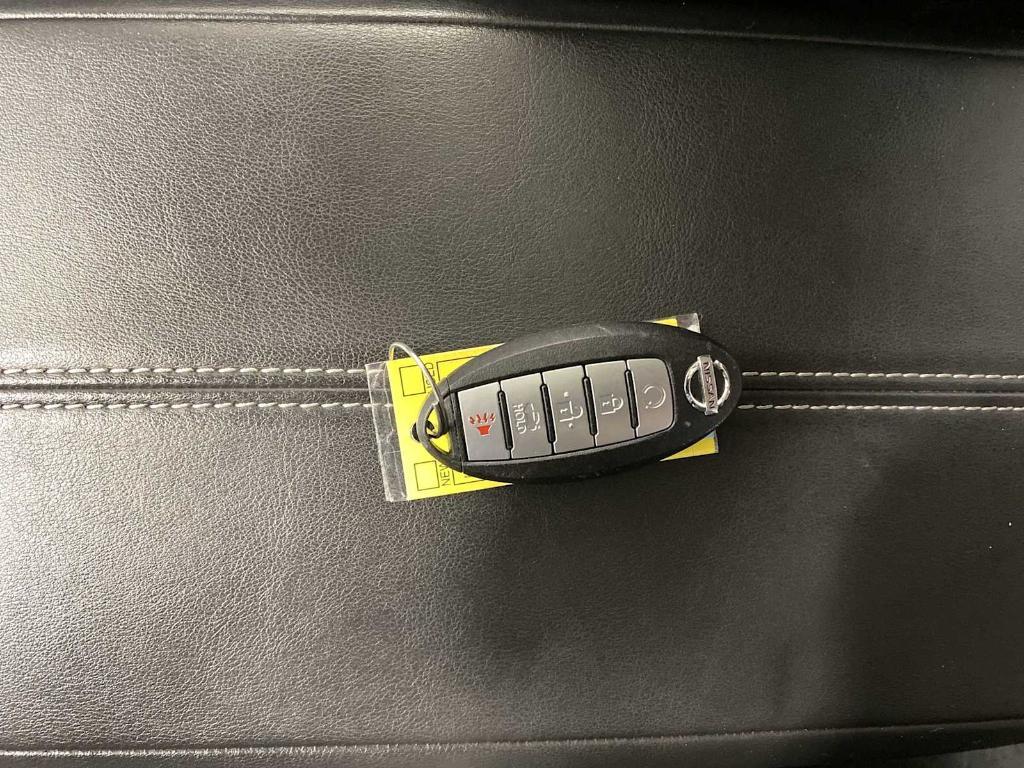 used 2022 Nissan Altima car, priced at $18,970