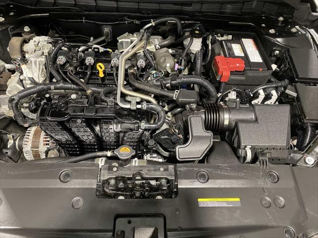 used 2022 Nissan Altima car, priced at $17,980