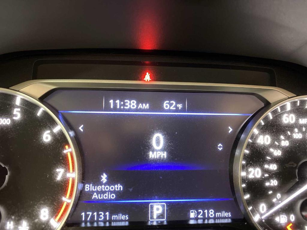 used 2022 Nissan Altima car, priced at $18,970