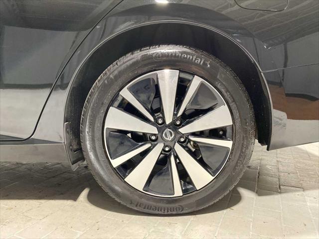 used 2022 Nissan Altima car, priced at $17,980