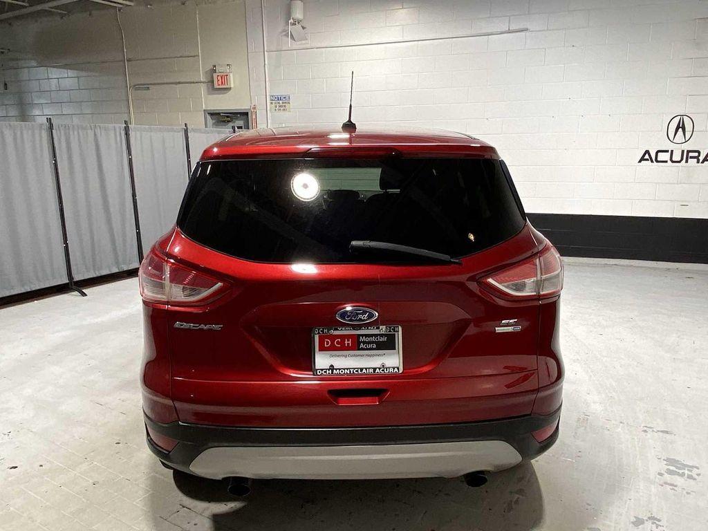 used 2015 Ford Escape car, priced at $4,980