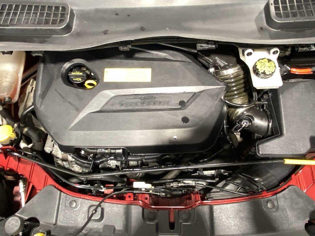 used 2015 Ford Escape car, priced at $4,980