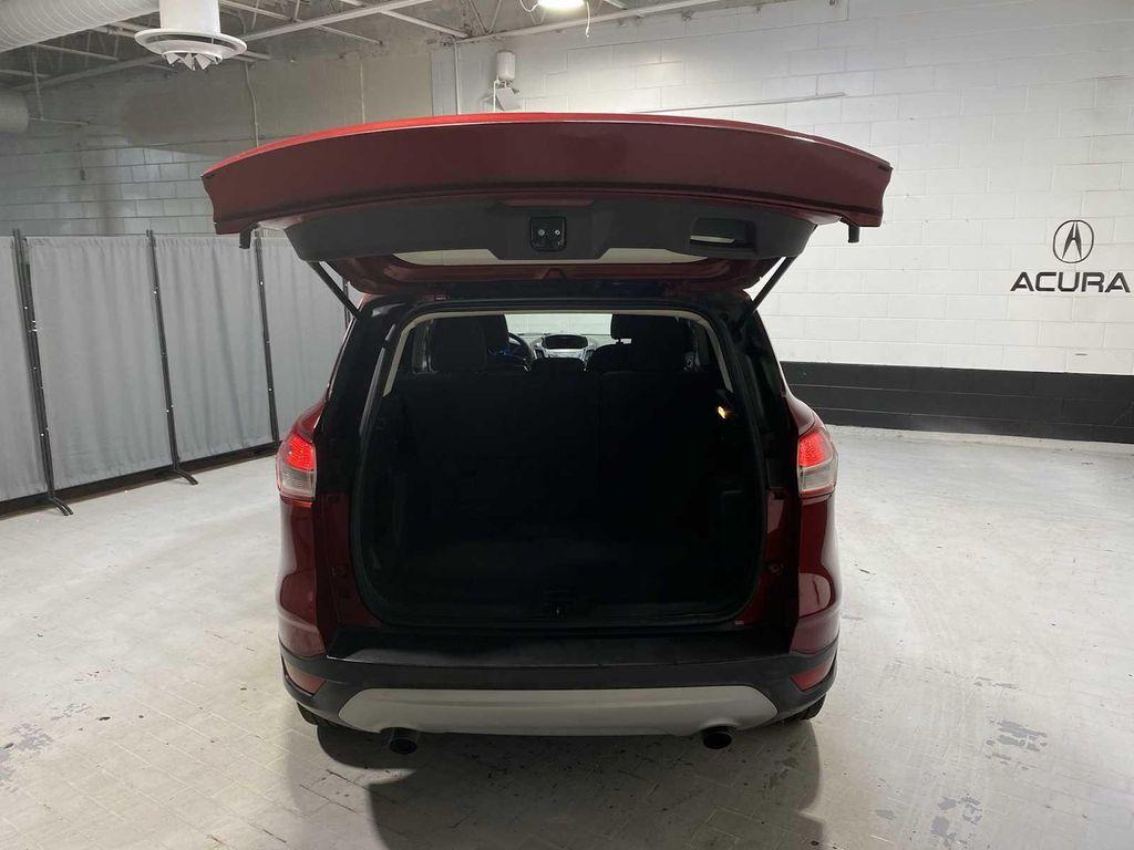used 2015 Ford Escape car, priced at $4,980
