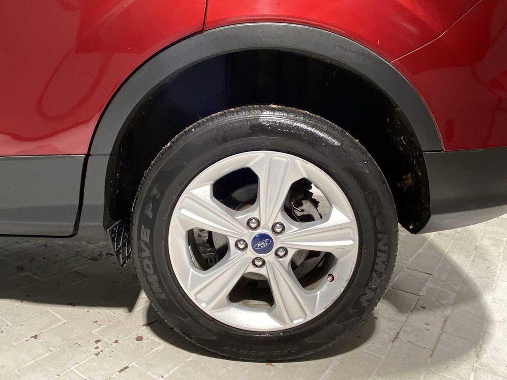 used 2015 Ford Escape car, priced at $4,980