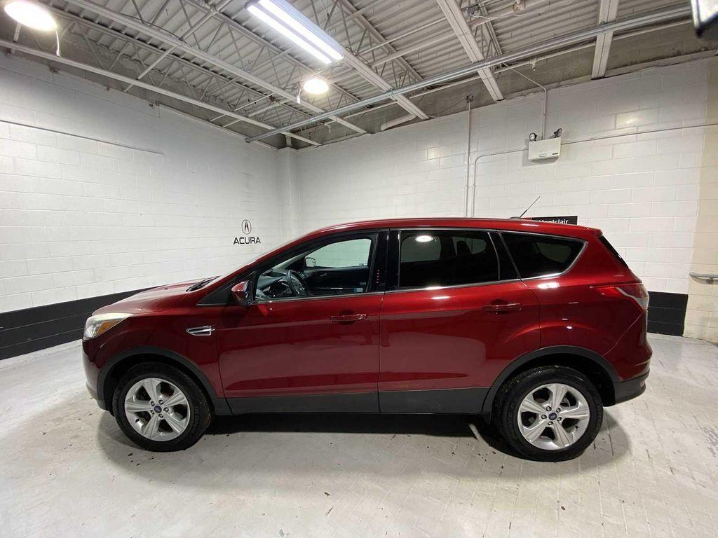 used 2015 Ford Escape car, priced at $4,980