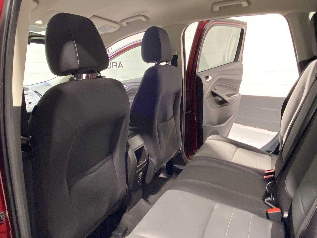 used 2015 Ford Escape car, priced at $4,980