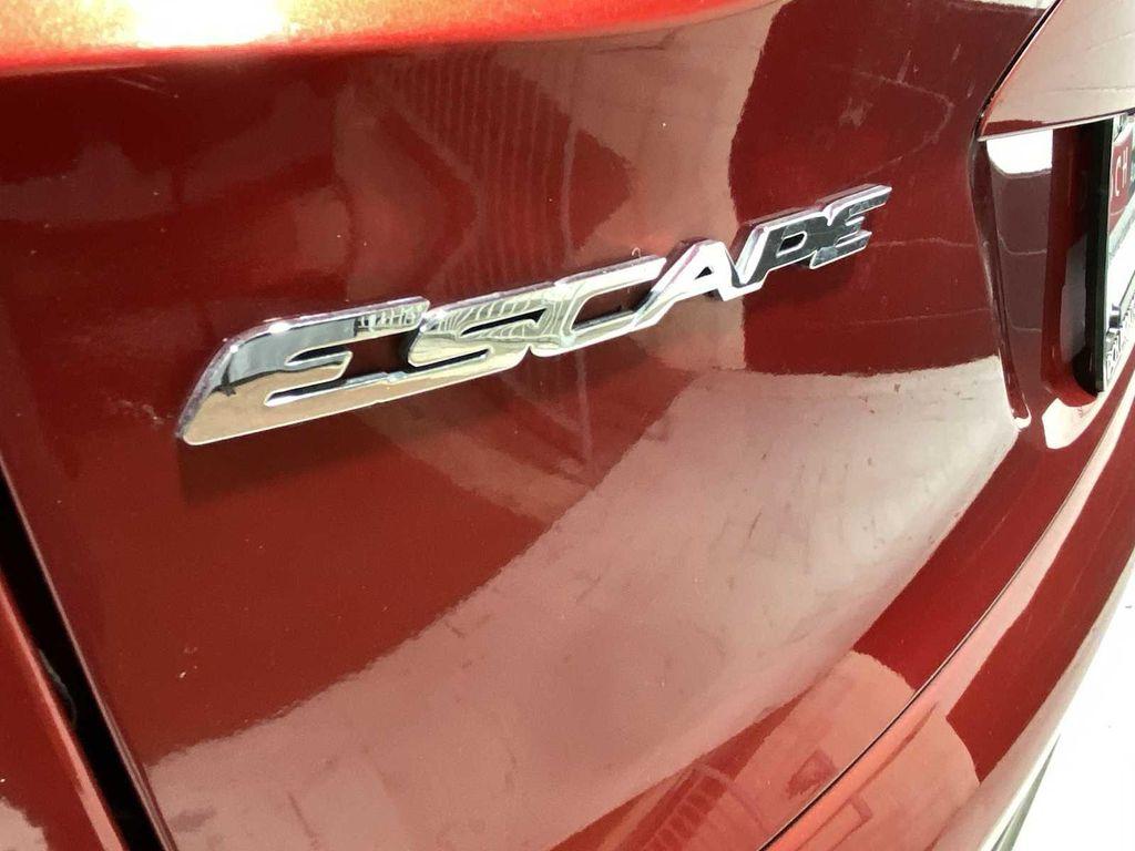 used 2015 Ford Escape car, priced at $4,980