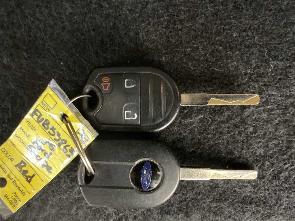 used 2015 Ford Escape car, priced at $4,980