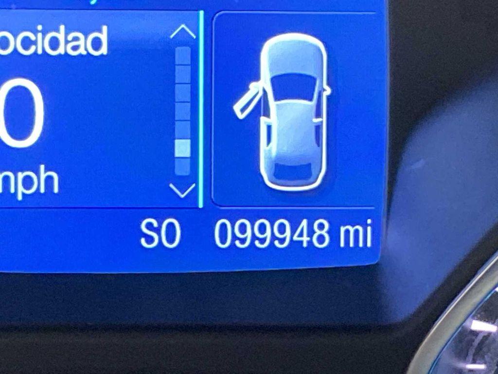 used 2015 Ford Escape car, priced at $4,980