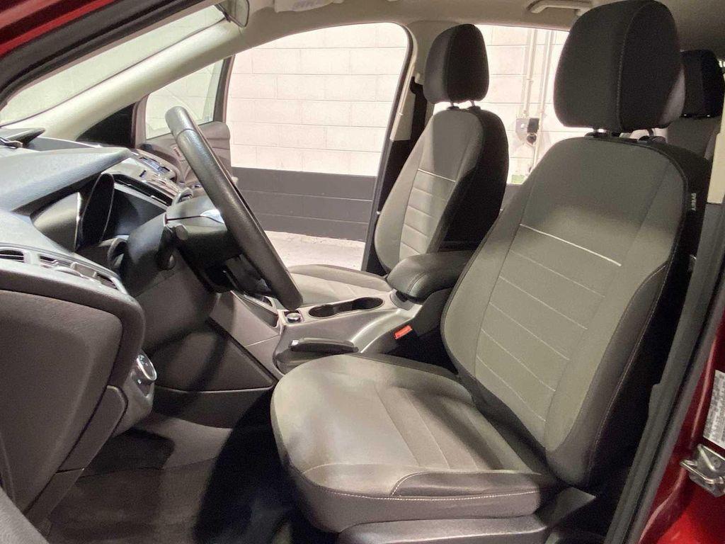 used 2015 Ford Escape car, priced at $4,980