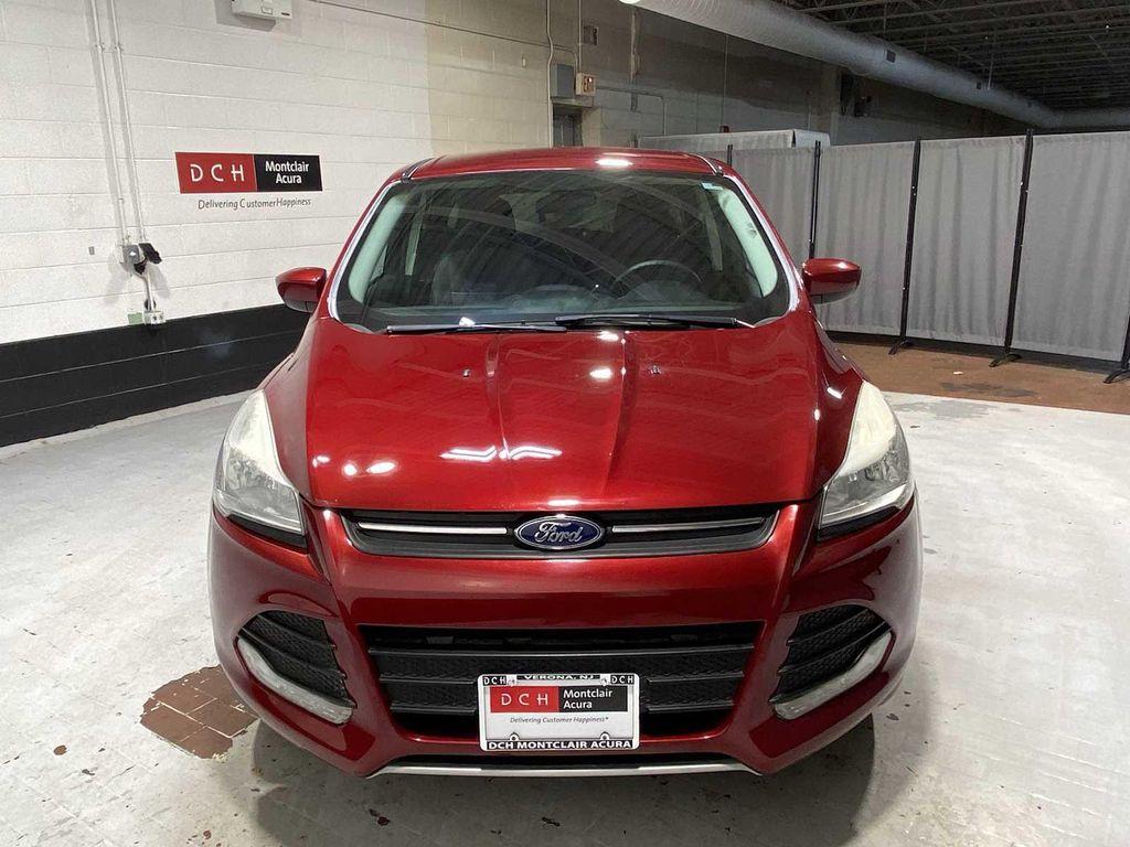 used 2015 Ford Escape car, priced at $4,980