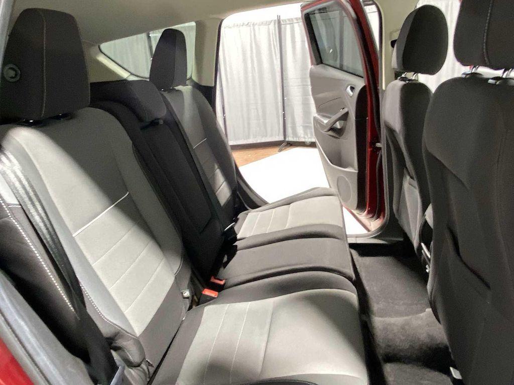 used 2015 Ford Escape car, priced at $4,980