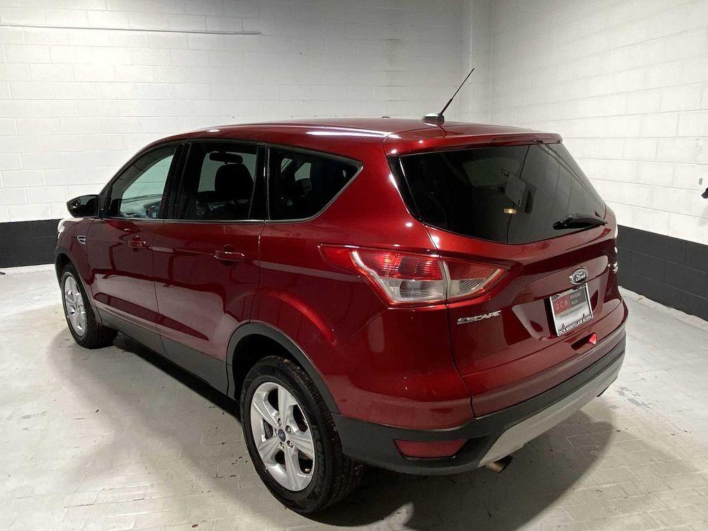 used 2015 Ford Escape car, priced at $4,980