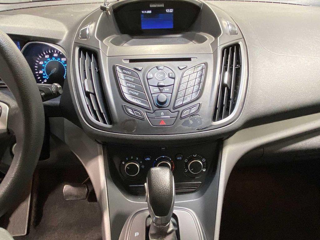 used 2015 Ford Escape car, priced at $4,980